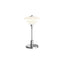 High Lustre Chrome Plated