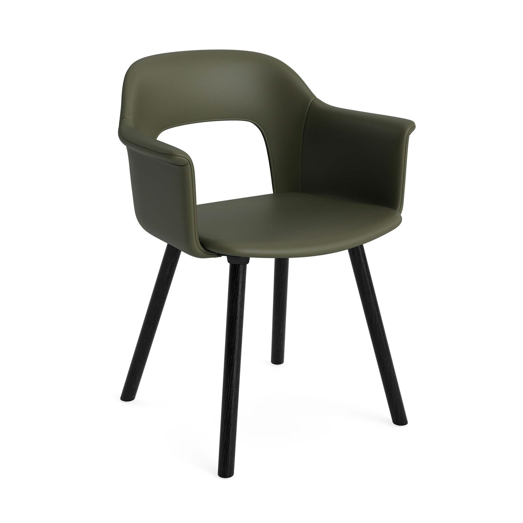 Layout Armchair 224