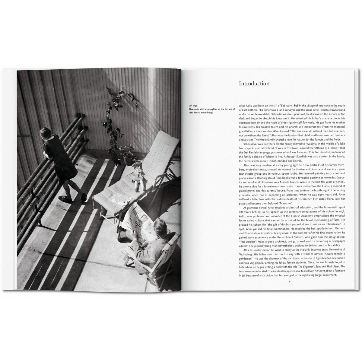 Aalto - Bücher - Taschen Verlag – Ansicht 2