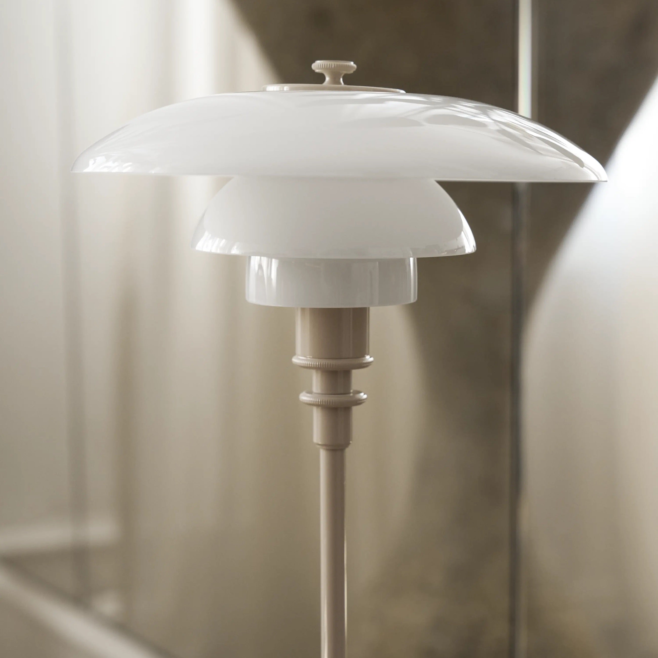 PH 2/1 Table Lamp