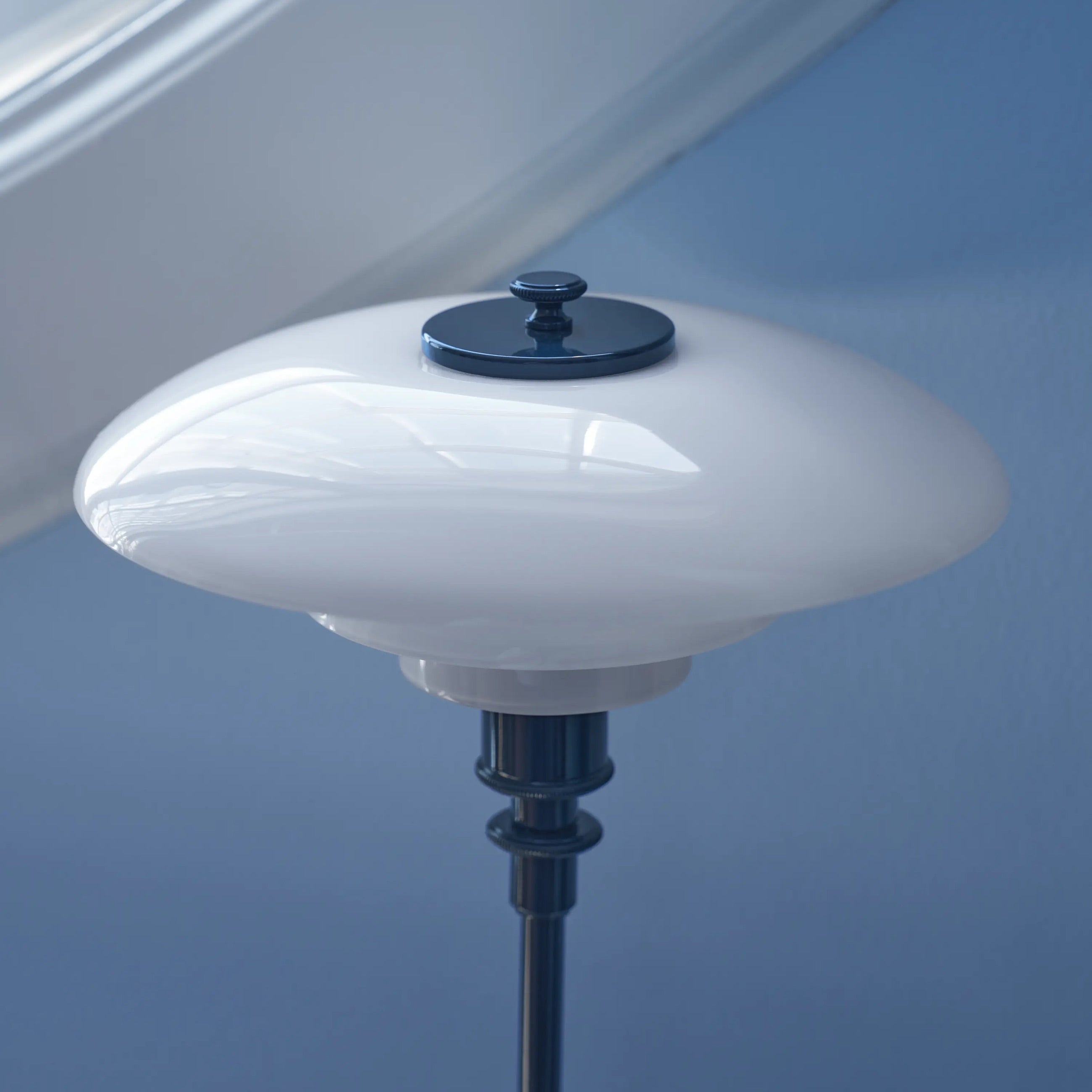 PH 2/1 Table Lamp