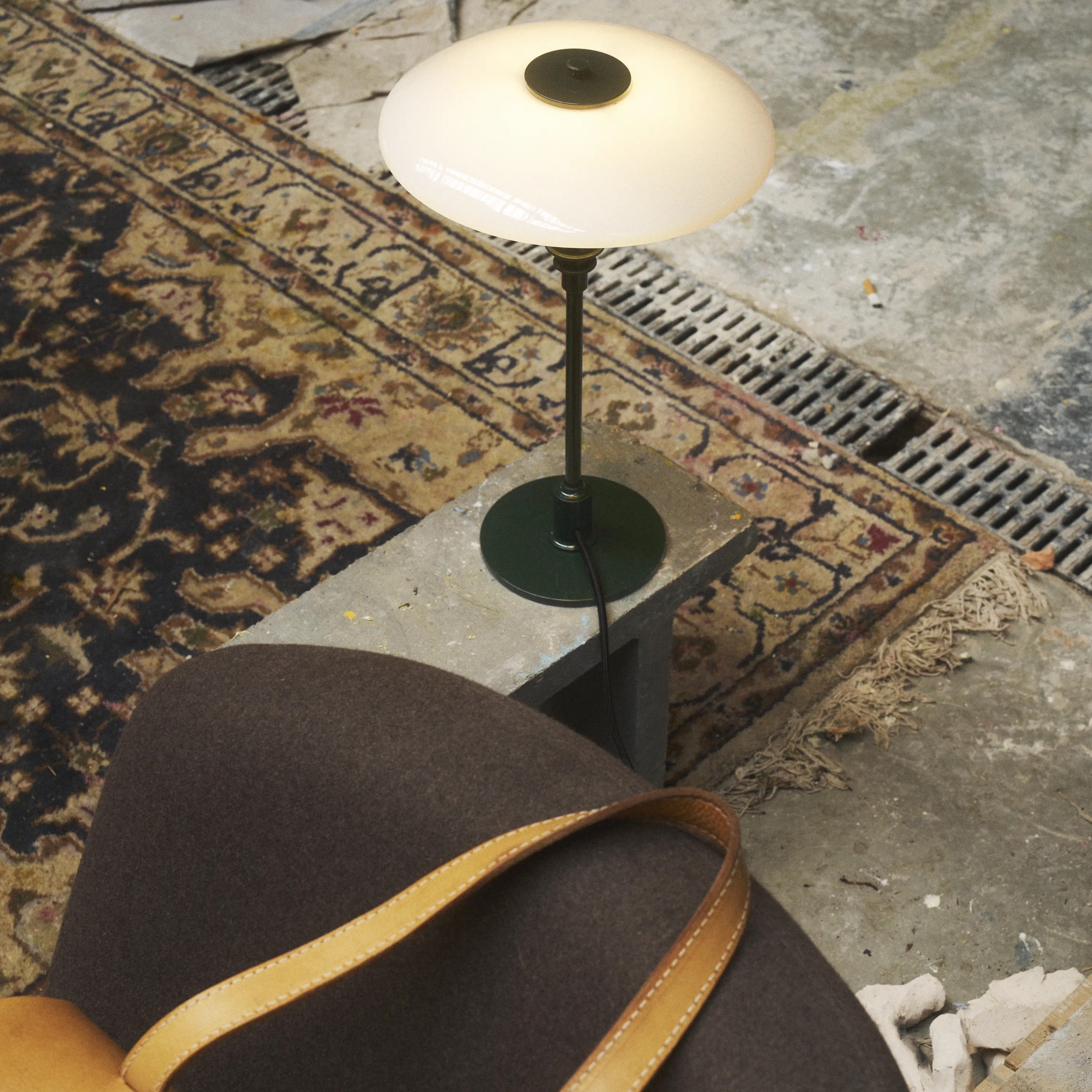 PH 2/1 Table Lamp