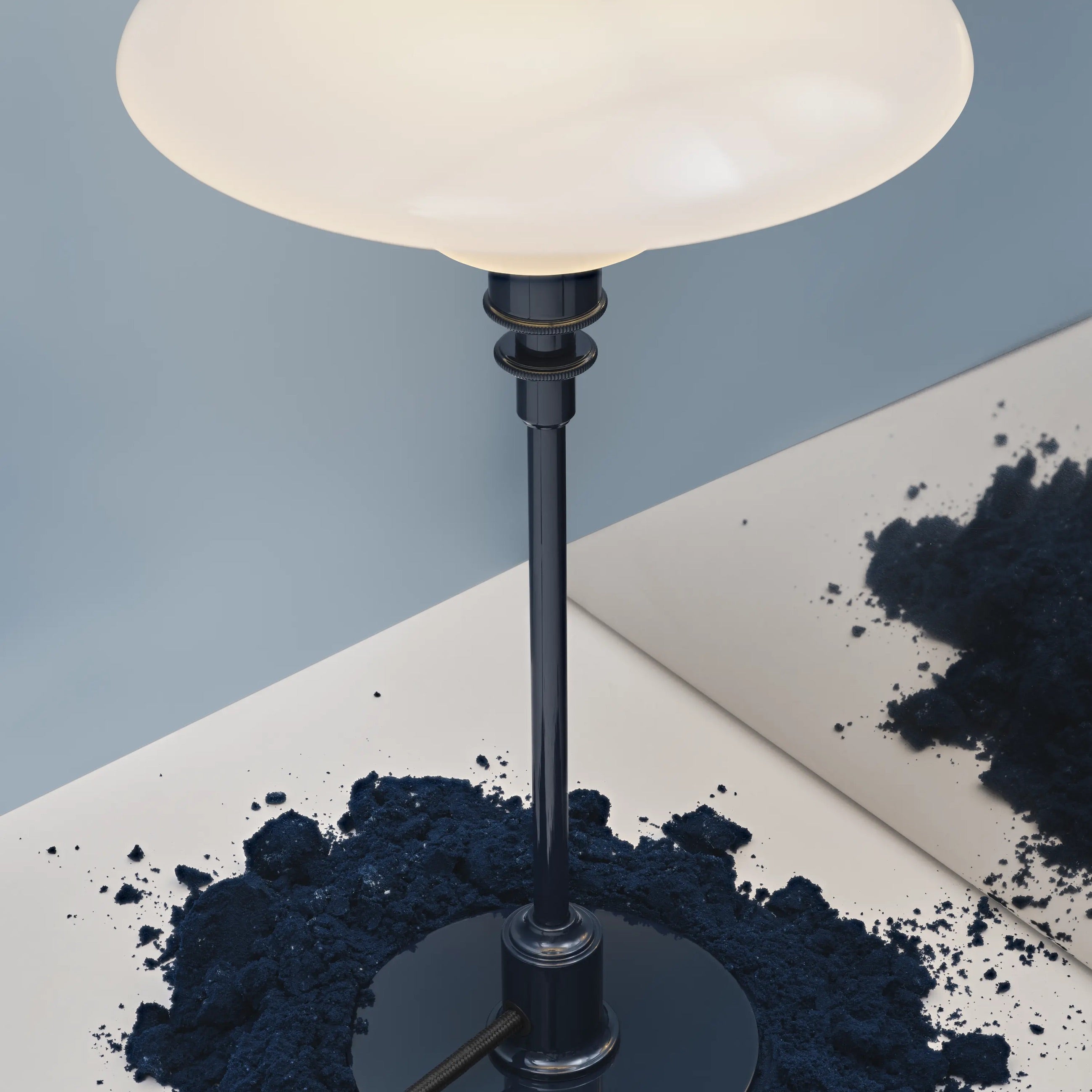PH 2/1 Table Lamp