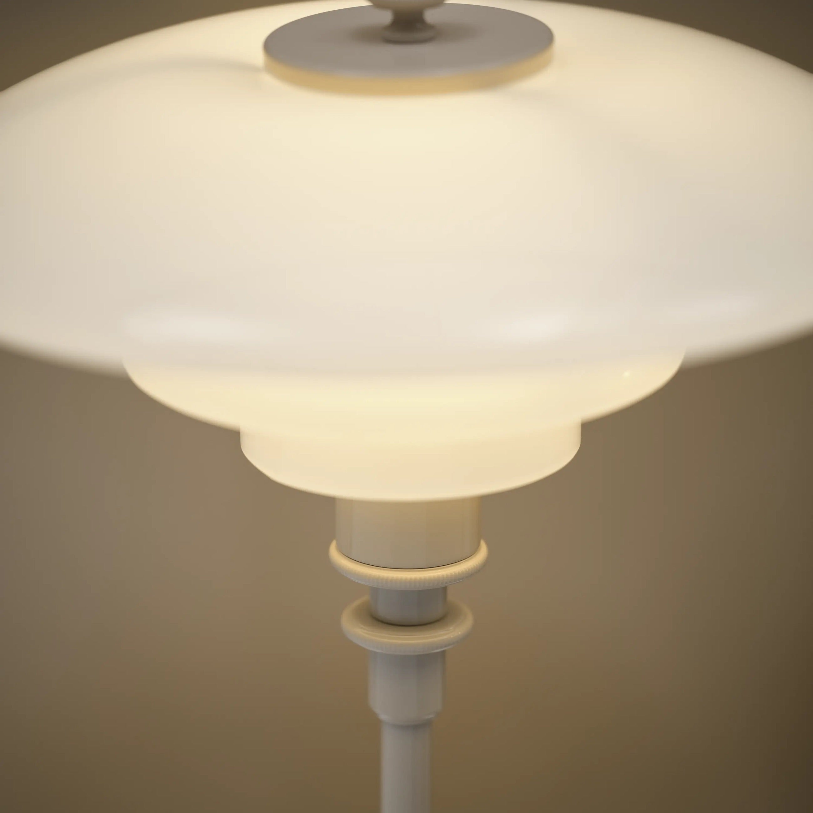 PH 2/1 Table Lamp