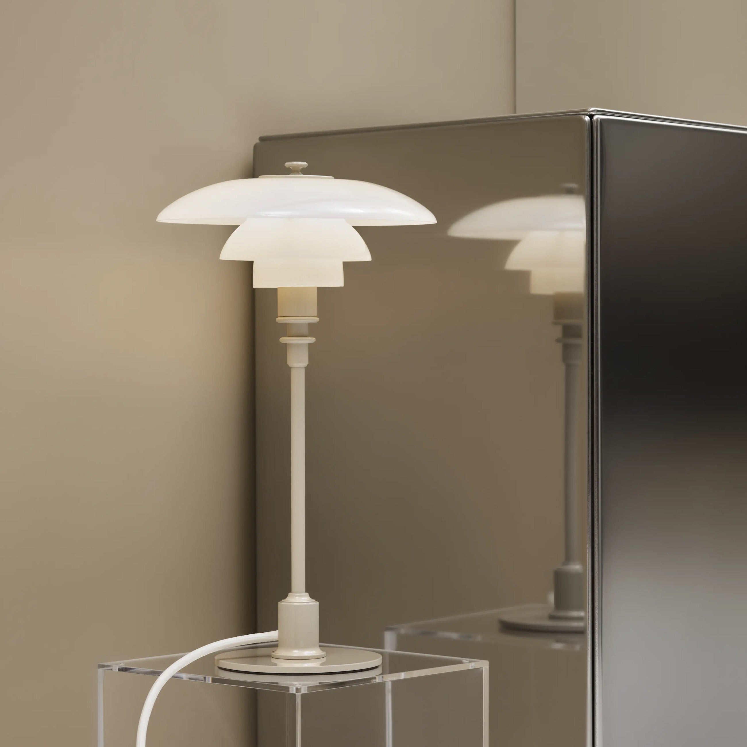 PH 2/1 Table Lamp