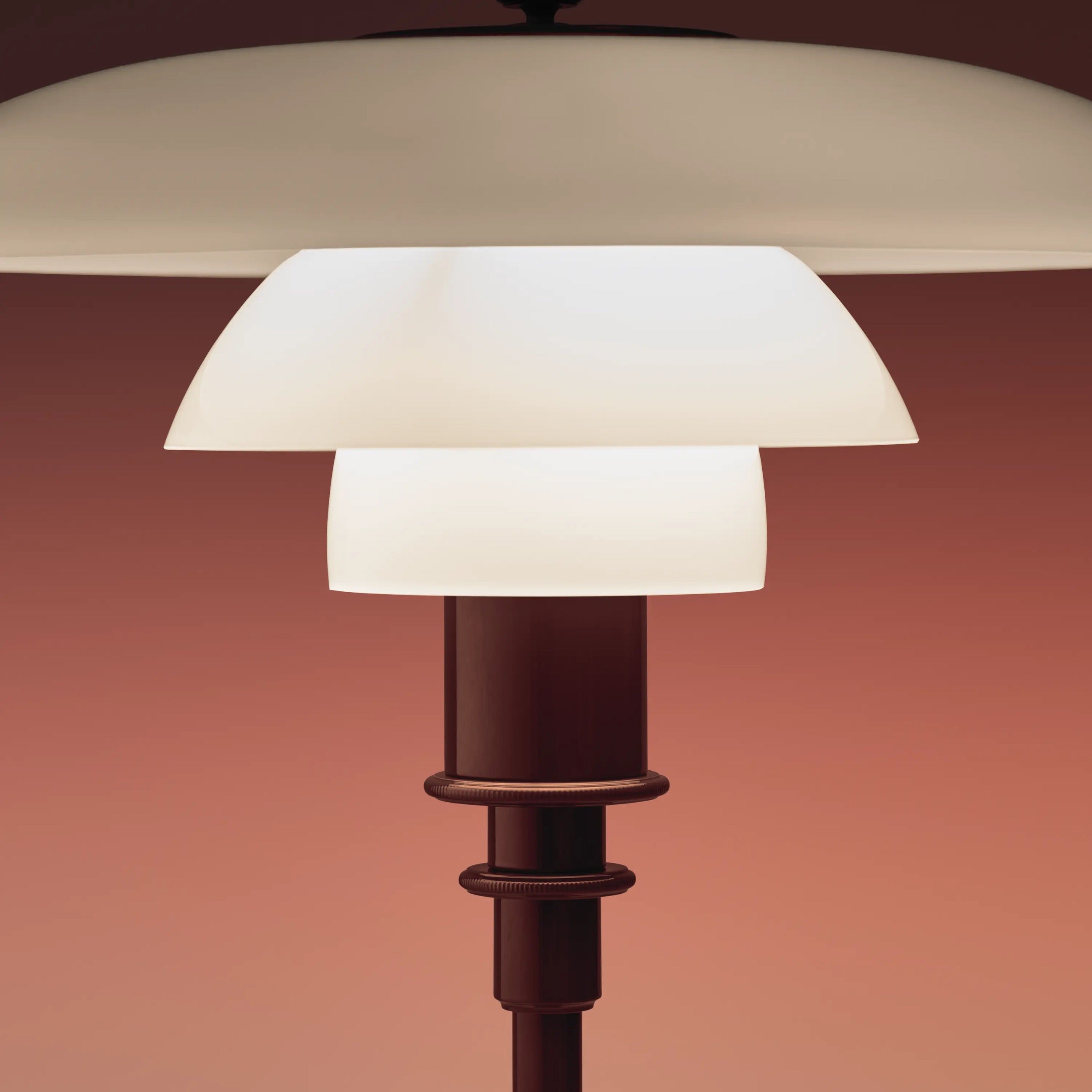 PH 2/1 Table Lamp