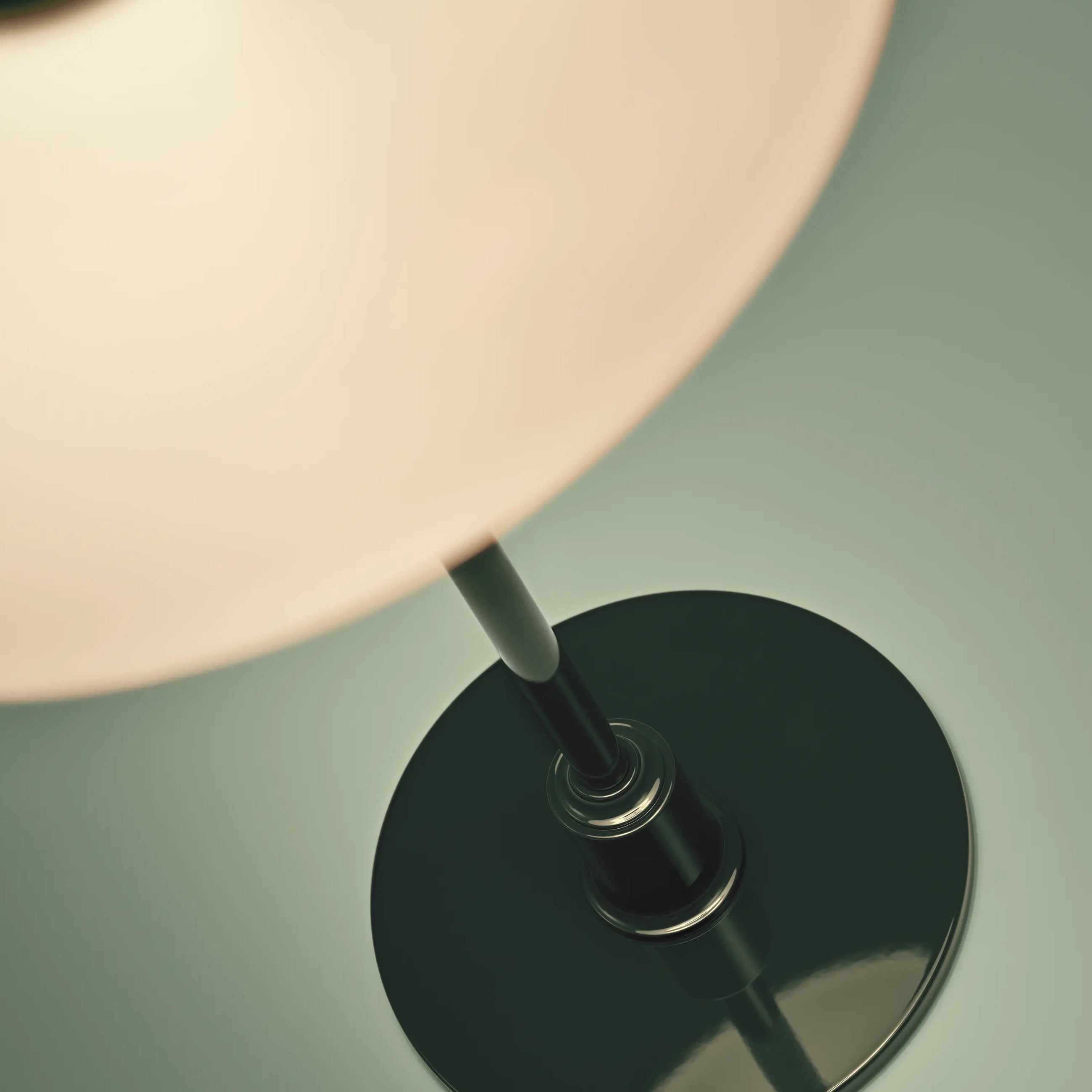 PH 2/1 Table Lamp