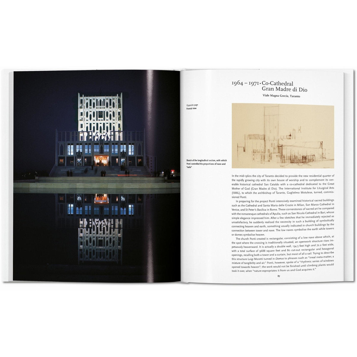 Gio Ponti - Bücher - Taschen Verlag – view 7