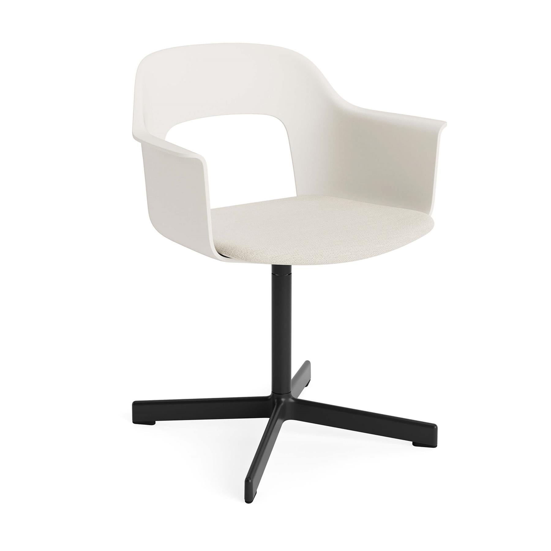 Layout Armchair 233 mit 4-Stern-Drehgestell