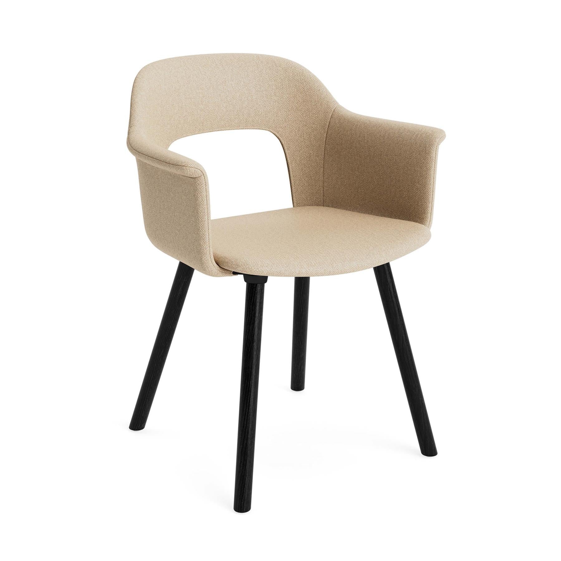 Layout Armchair 224