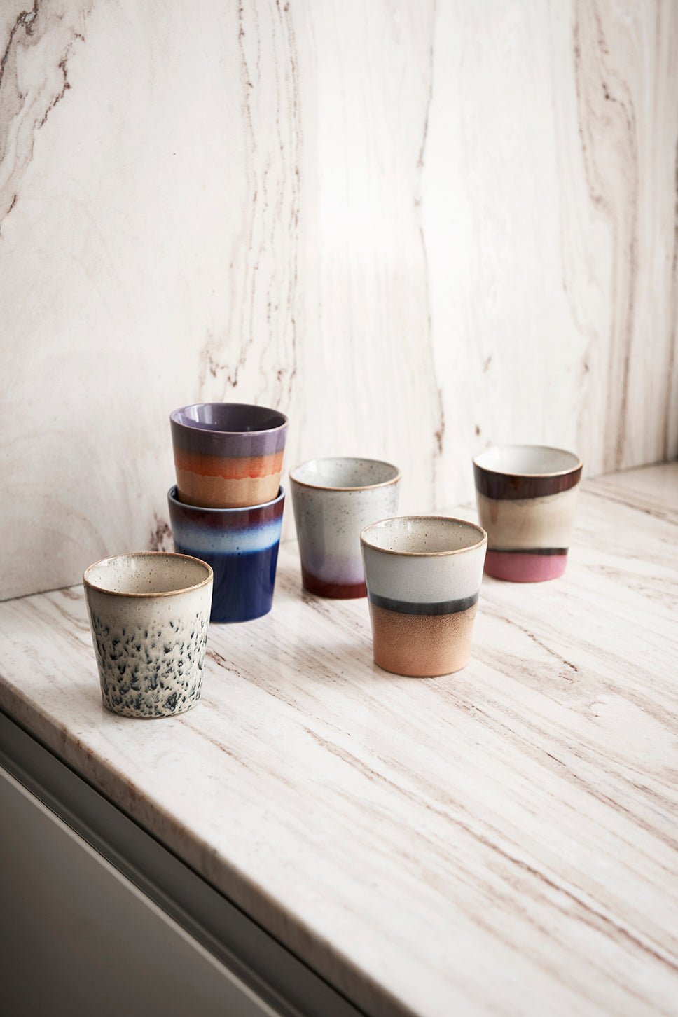 70s Ceramics