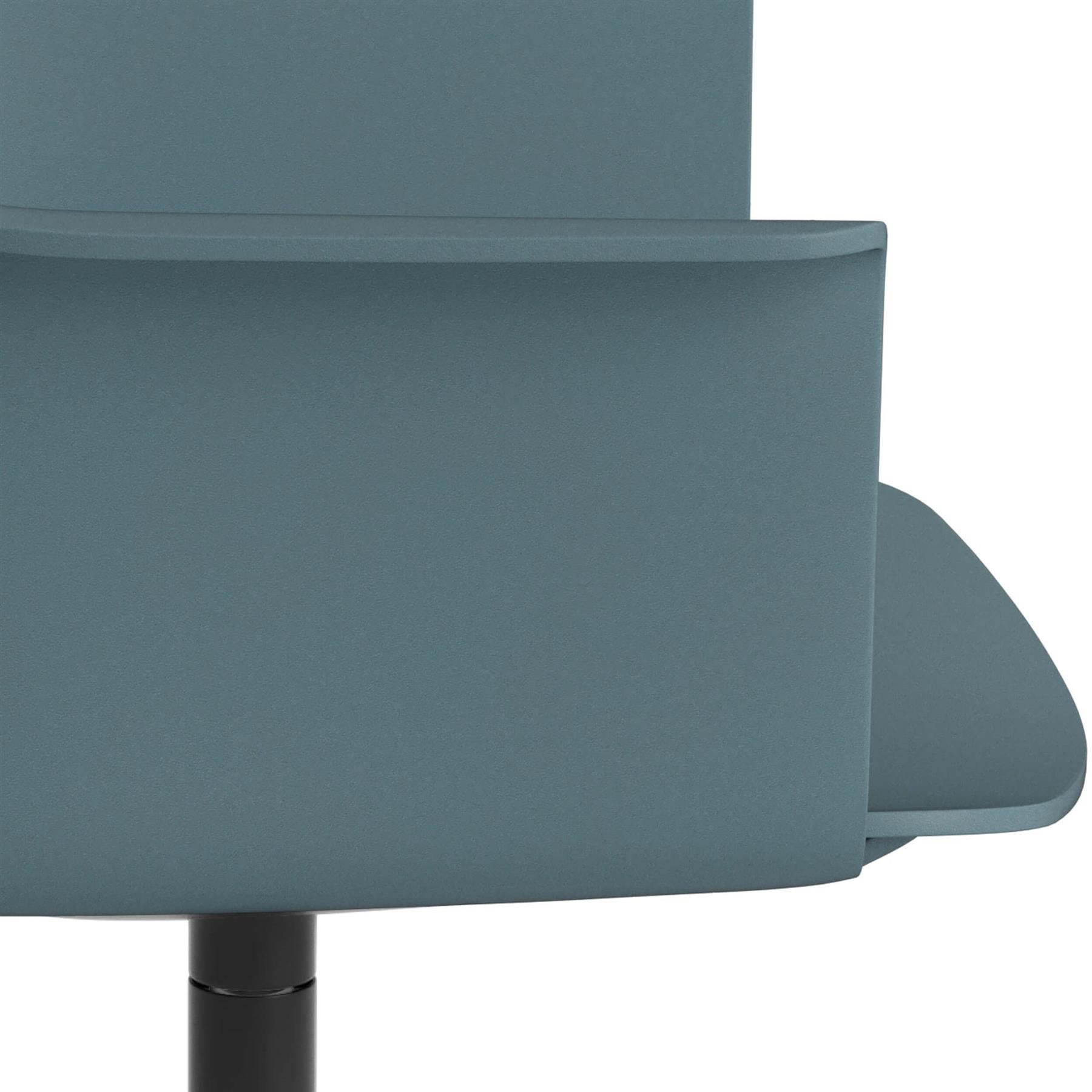 Layout Armchair 231 mit 4-Stern-Drehgestell