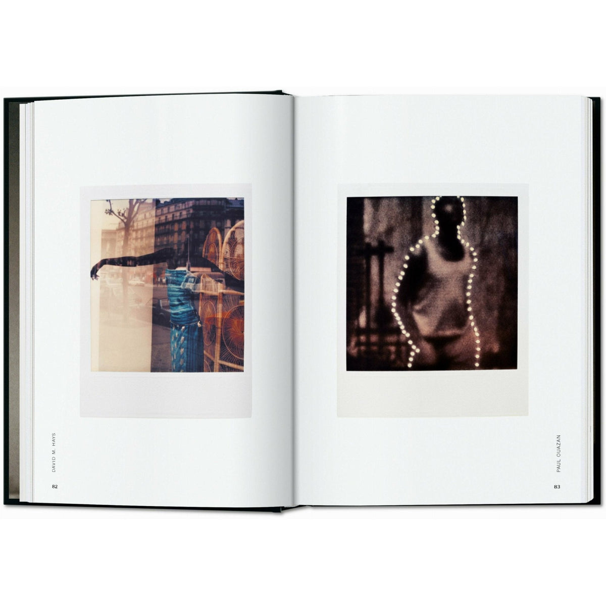 The Polaroid Book. 45th Ed. - Bücher - Taschen Verlag – view 4