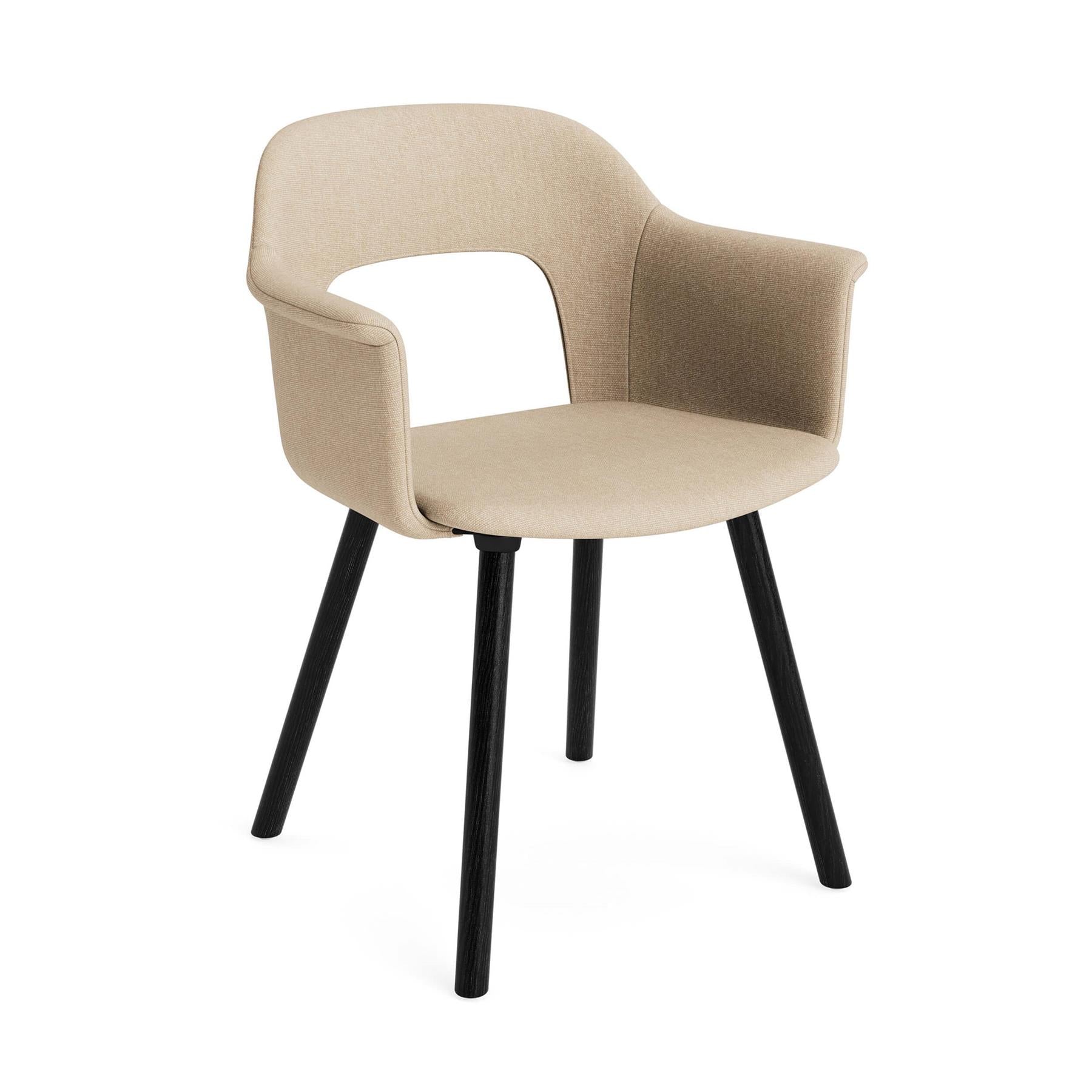 Layout Armchair 224