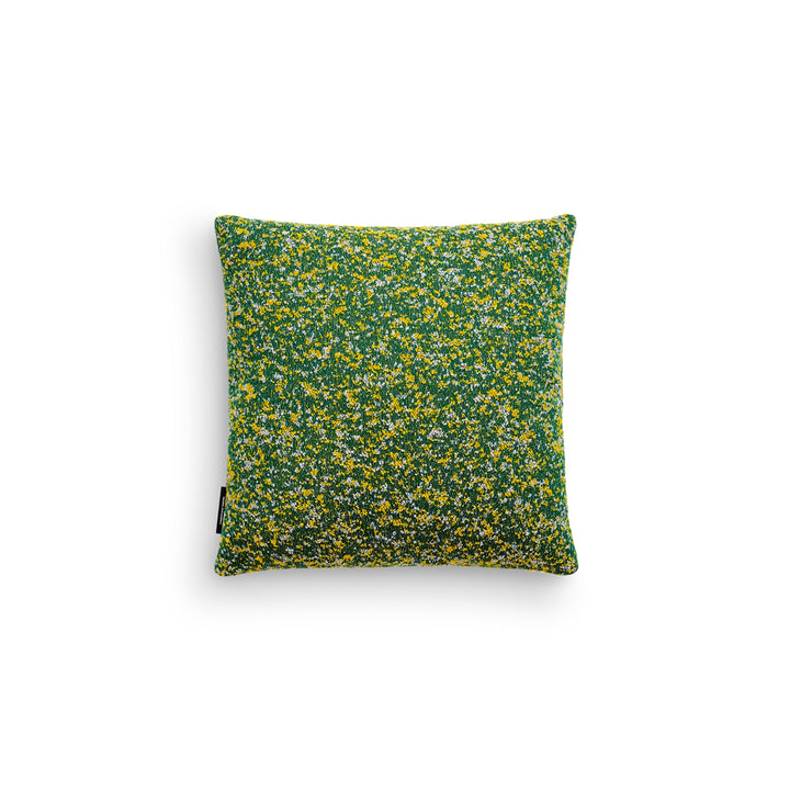 Atom Cushion - Green – KVADRAT/RAF SIMONS