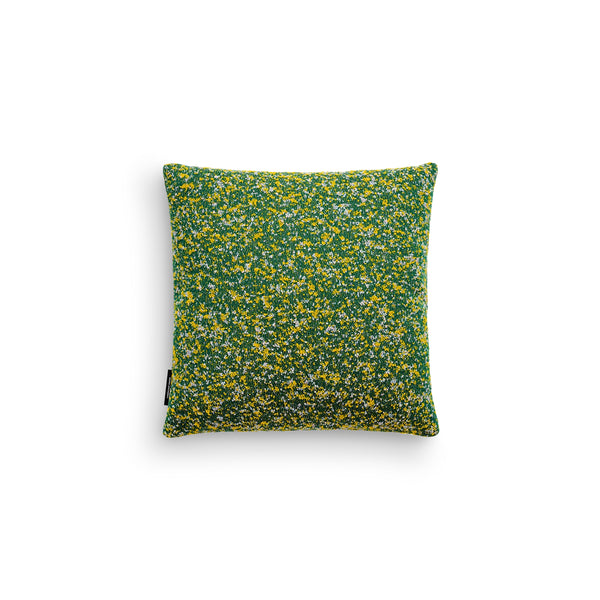 KVADRAT/RAF SIMONS - Atom Cushion - Green – industrialkonzept