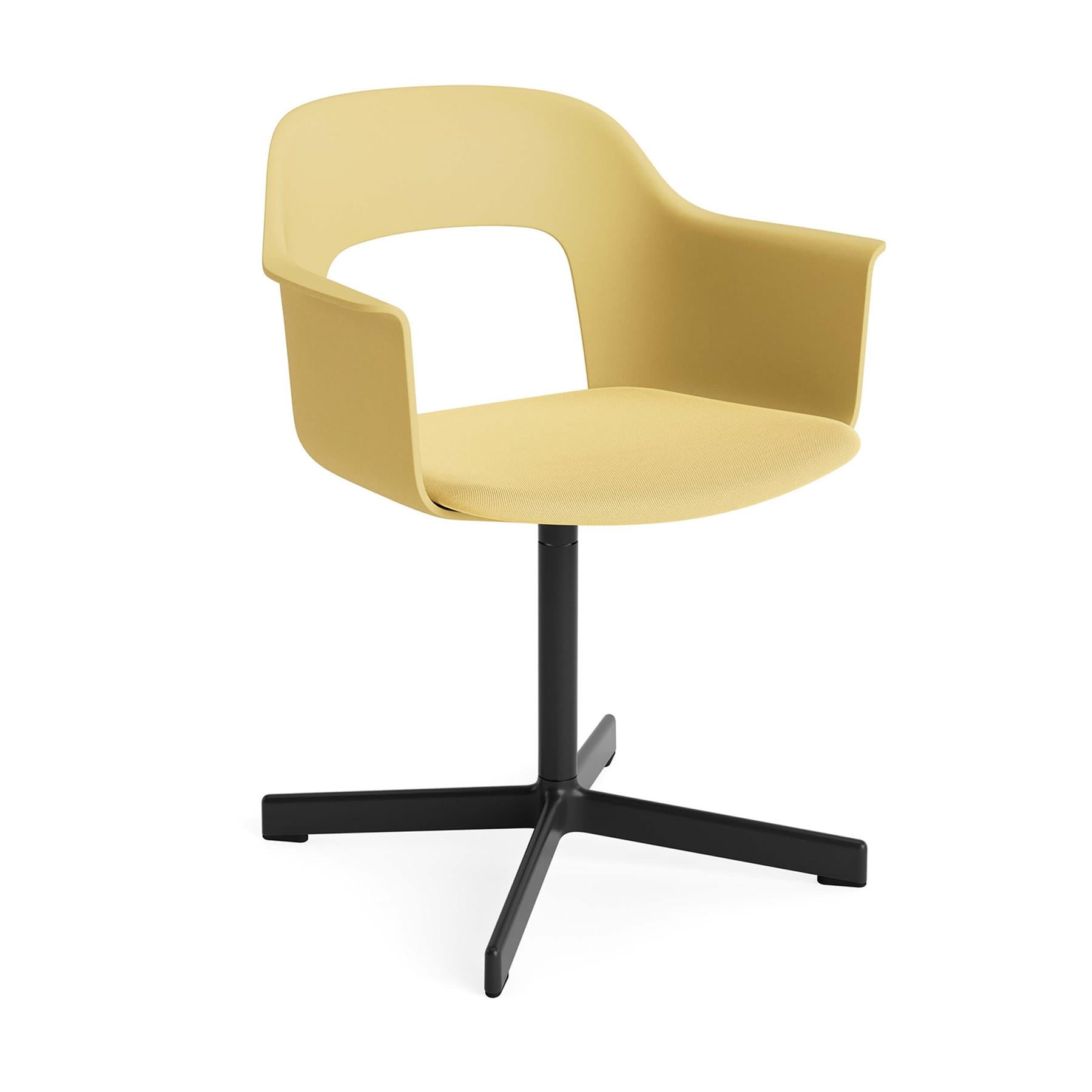 Layout Armchair 233 mit 4-Stern-Drehgestell