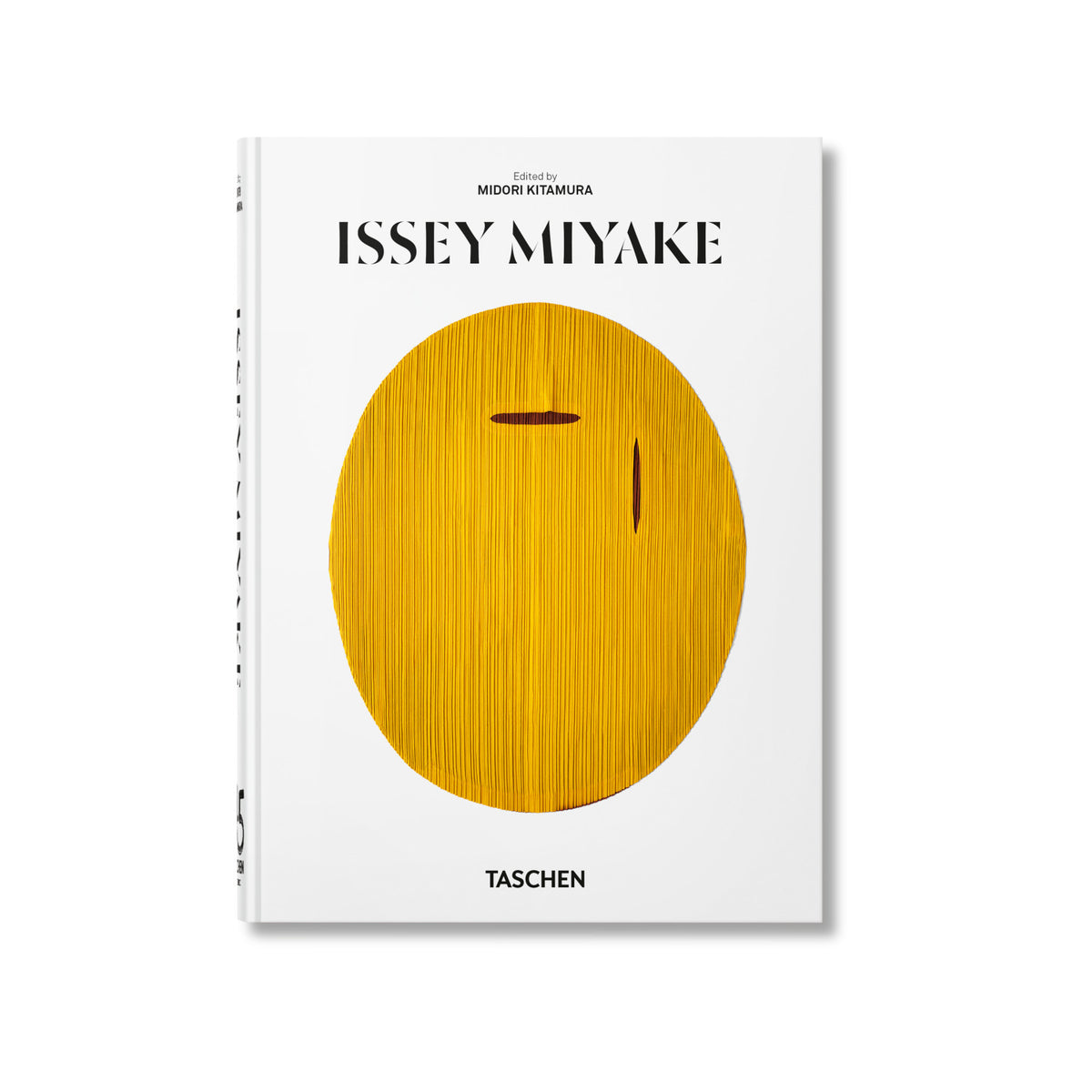 Issey Miyake. 45th Ed. - Bücher - Taschen Verlag