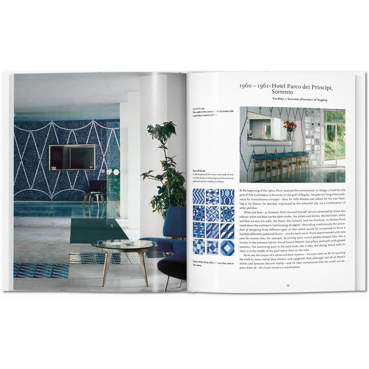 Gio Ponti - Bücher - Taschen Verlag – view 6