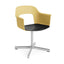 Biscotti with Black Seat