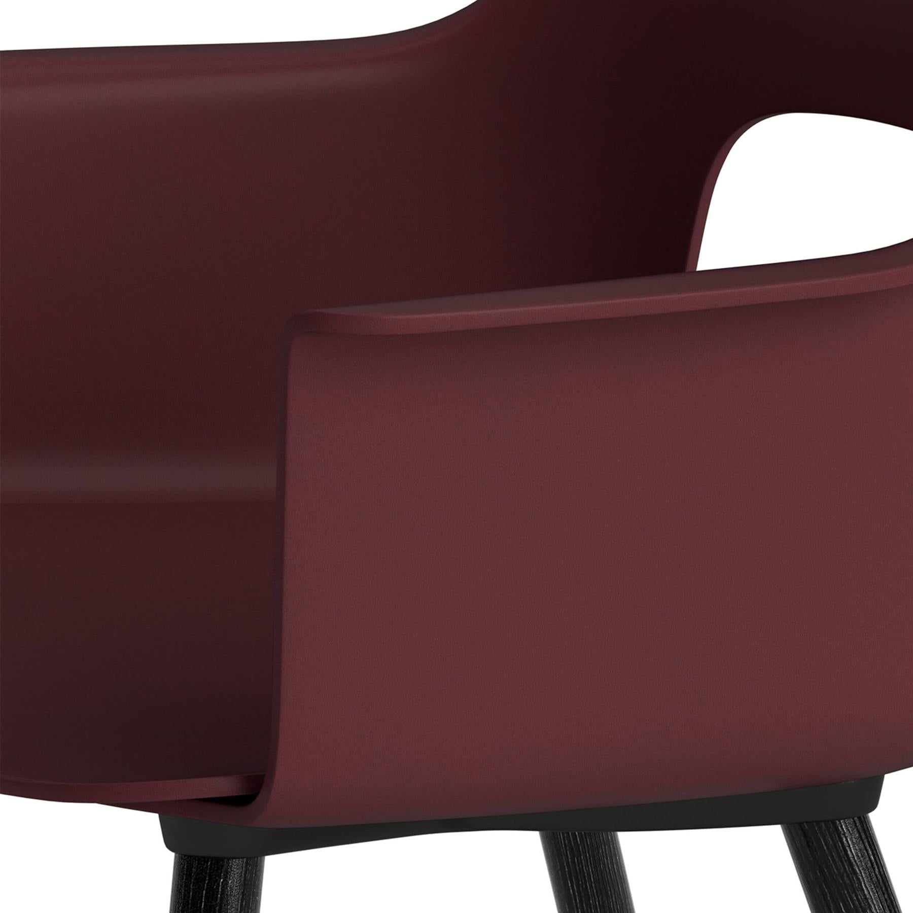 Layout Armchair 221