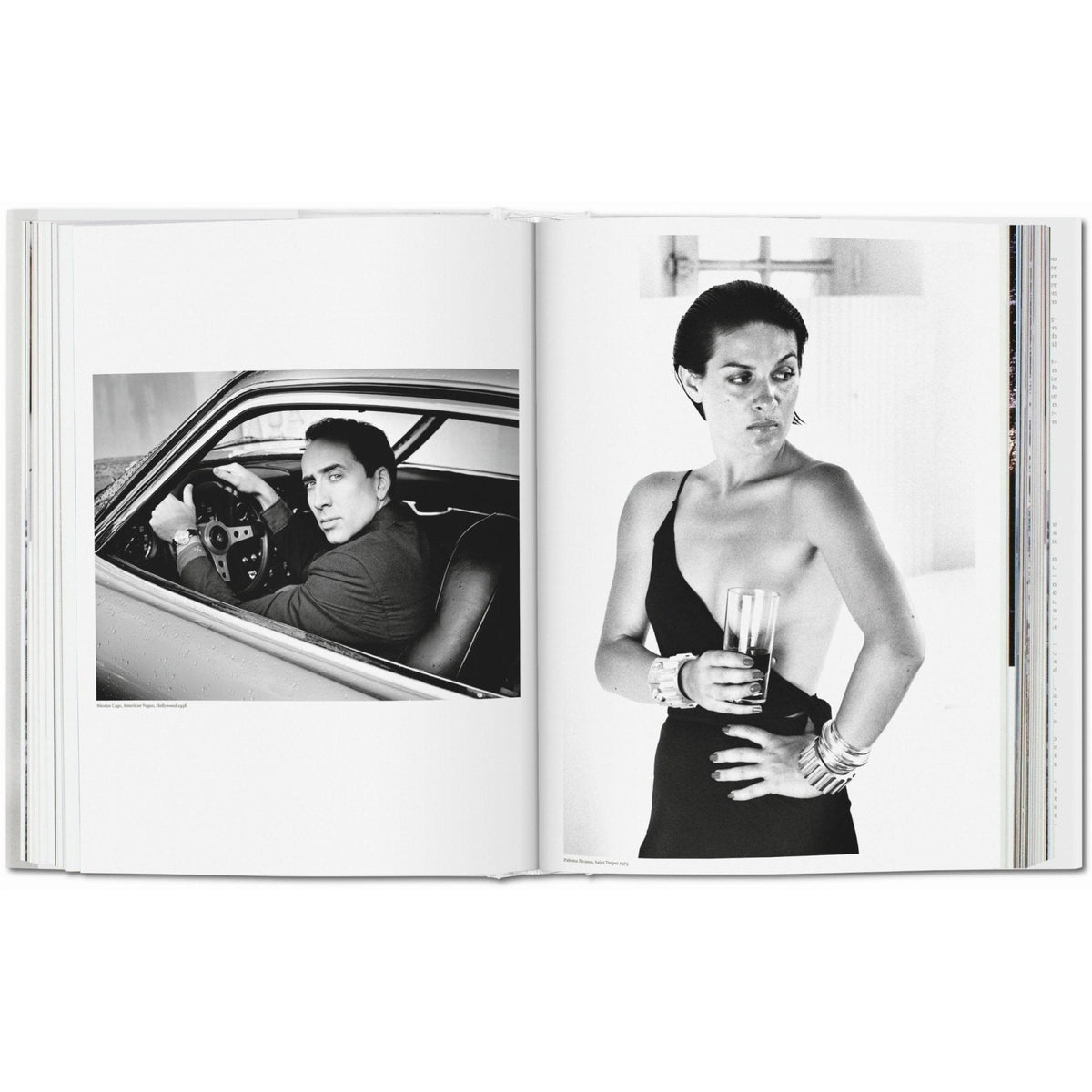 Helmut Newton. SUMO. 20th Anniversary Edition - Bücher - Taschen Verlag – view 7