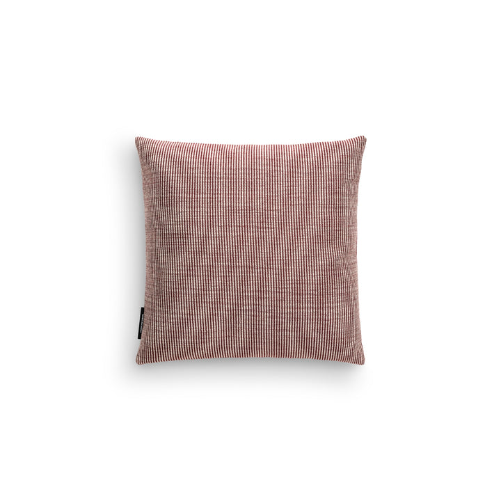 Fuse Cushion - Red – KVADRAT/RAF SIMONS