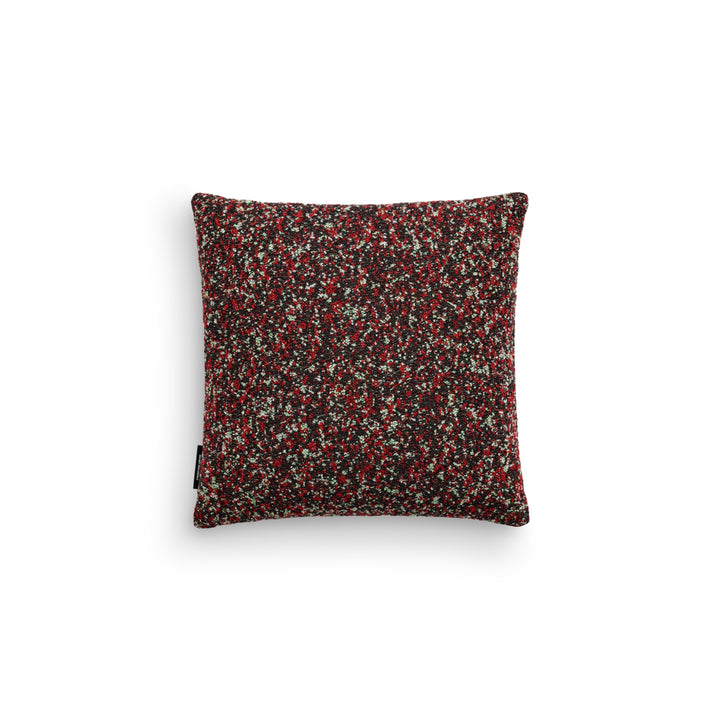 Atom Cushion - Red – KVADRAT/RAF SIMONS