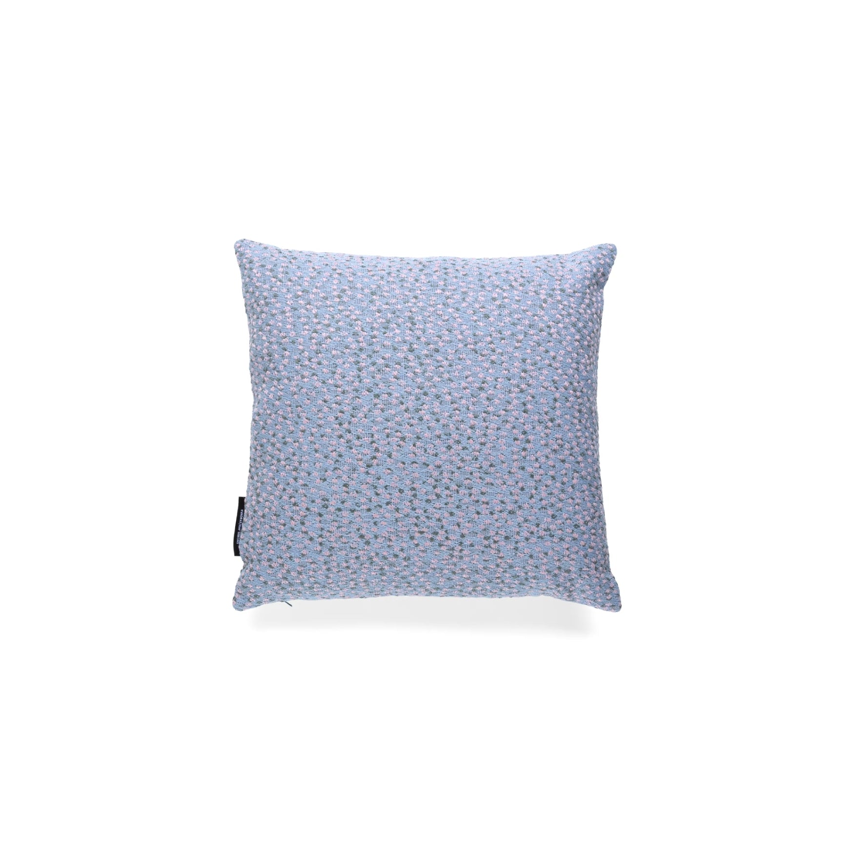 KVADRAT/RAF SIMONS Ria Kissen, Hellblau