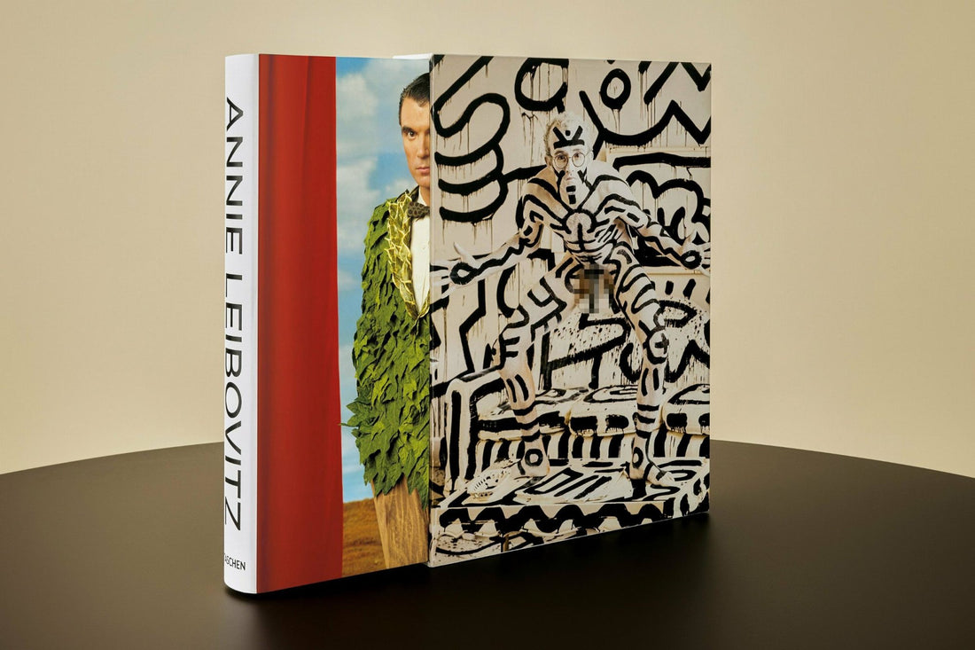 Annie Leibovitz - Bücher - Taschen Verlag