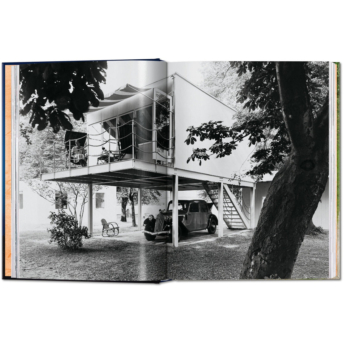 Prefab Houses. 45th Ed. - Bücher - Taschen Verlag – Ansicht 3