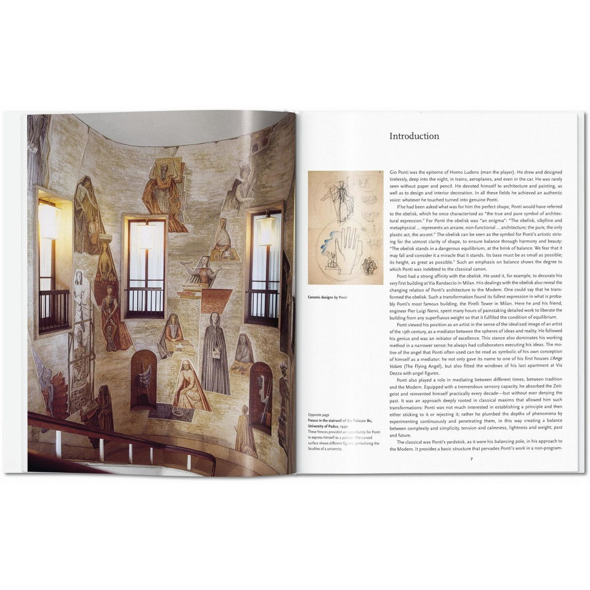 Gio Ponti - Bücher - Taschen Verlag – view 2