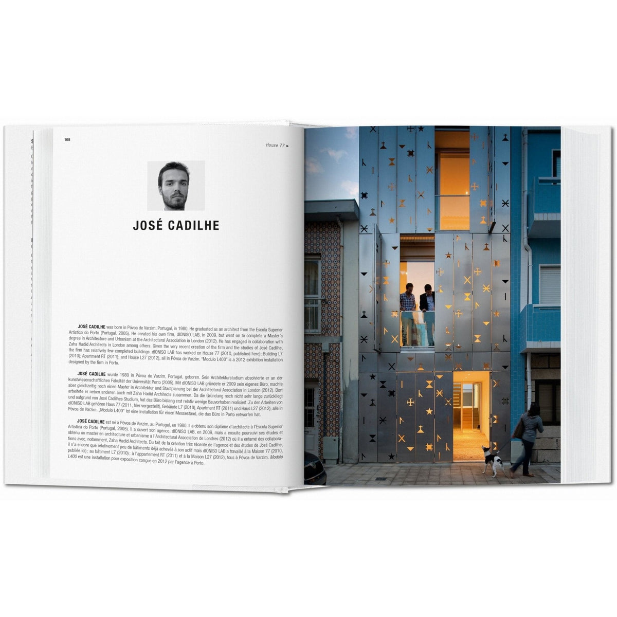 Small Architecture - Bücher - Taschen Verlag – Ansicht 3