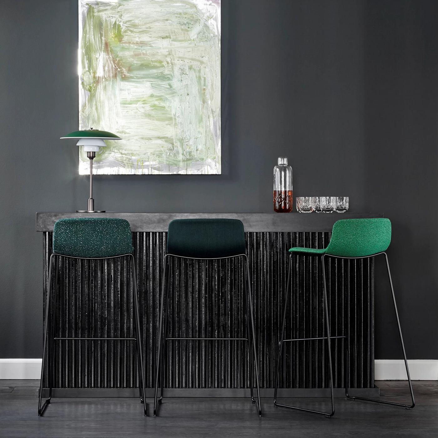 PH 3½-2½ Metall Tischleuchte