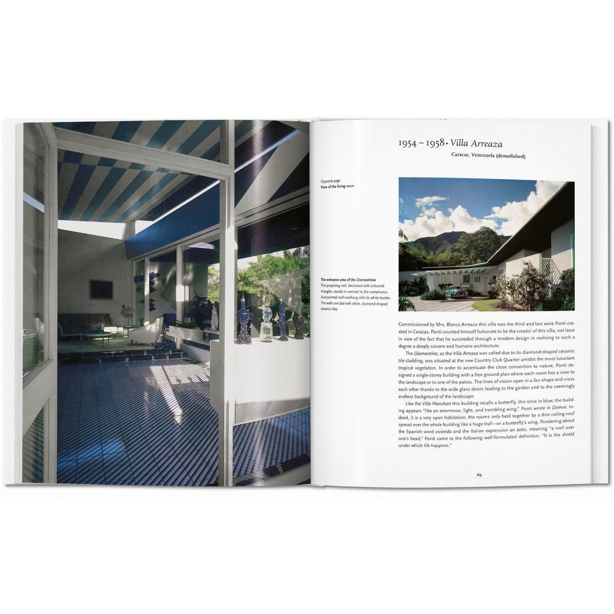Gio Ponti - Bücher - Taschen Verlag – view 5