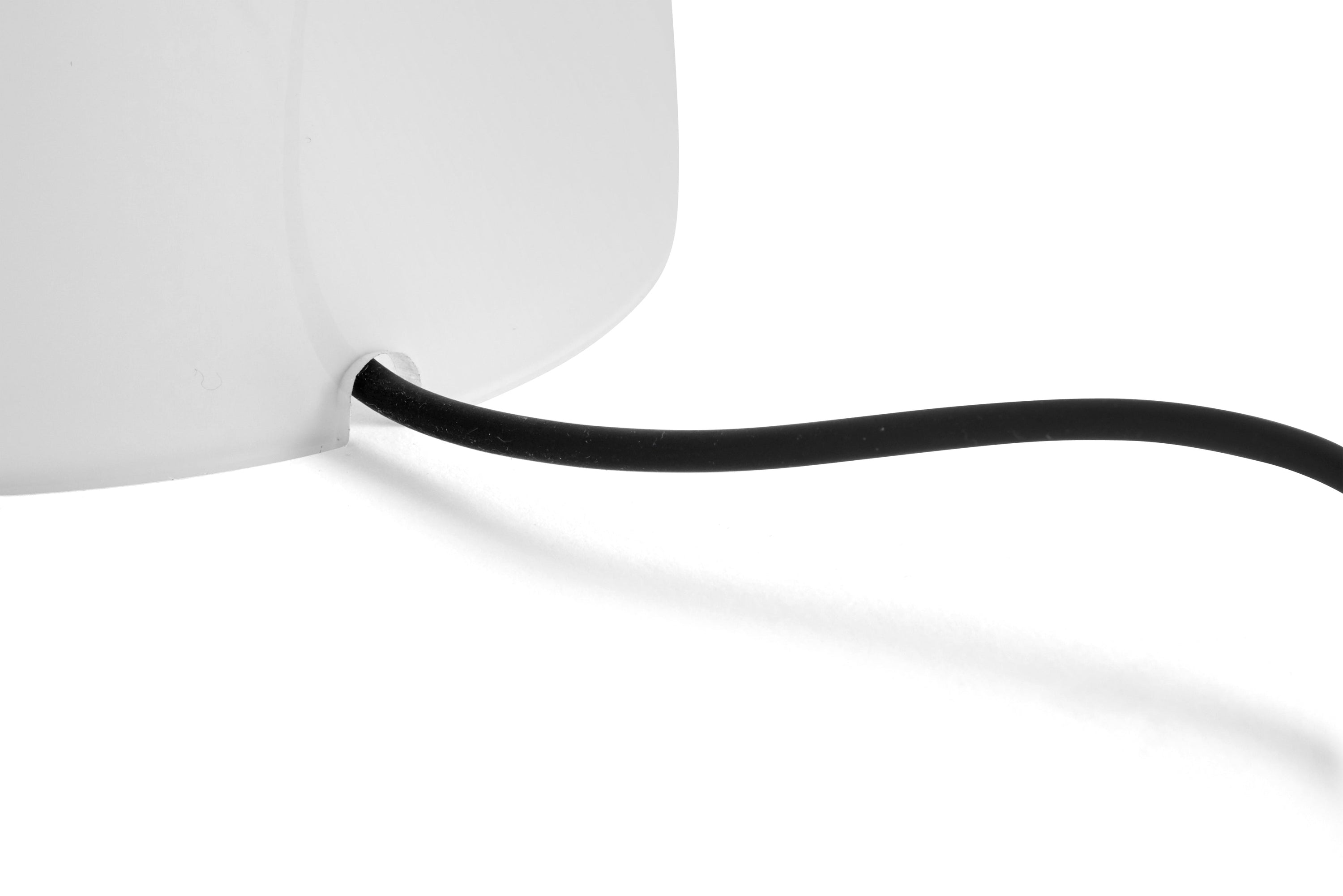 Pao Glass Table Lamp