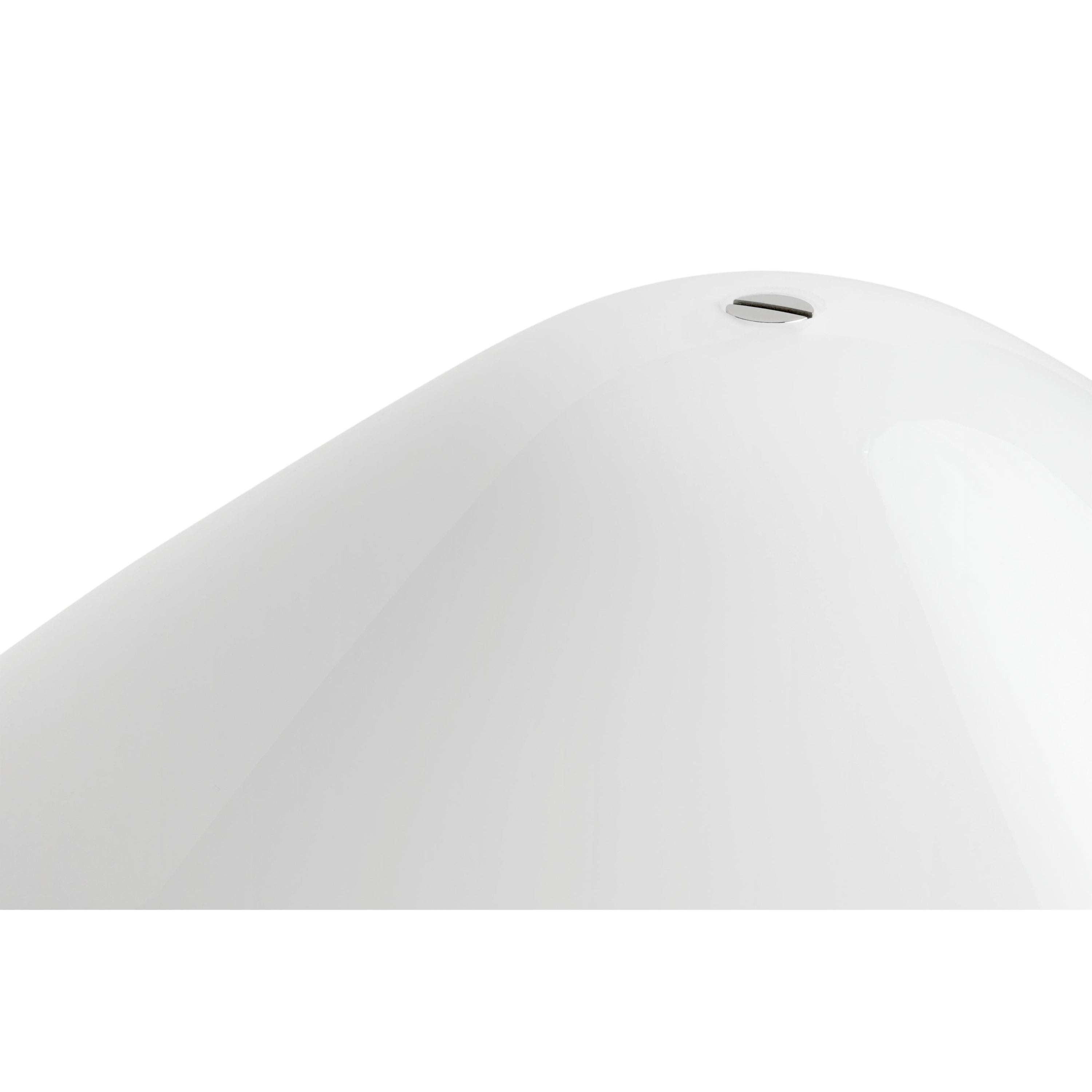 Pao Glass Table Lamp