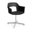 Black Shell, Steelcut Trio 195 Upholstery