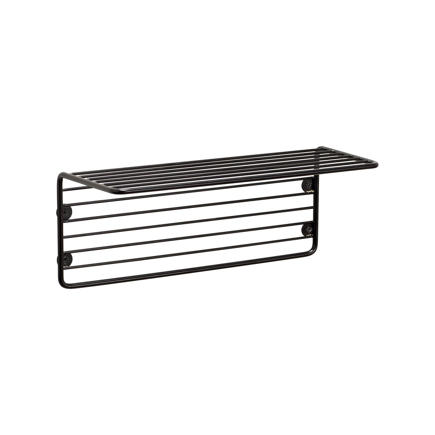 Slender Wall Shelf - Small