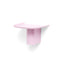 1 Haken S Pink