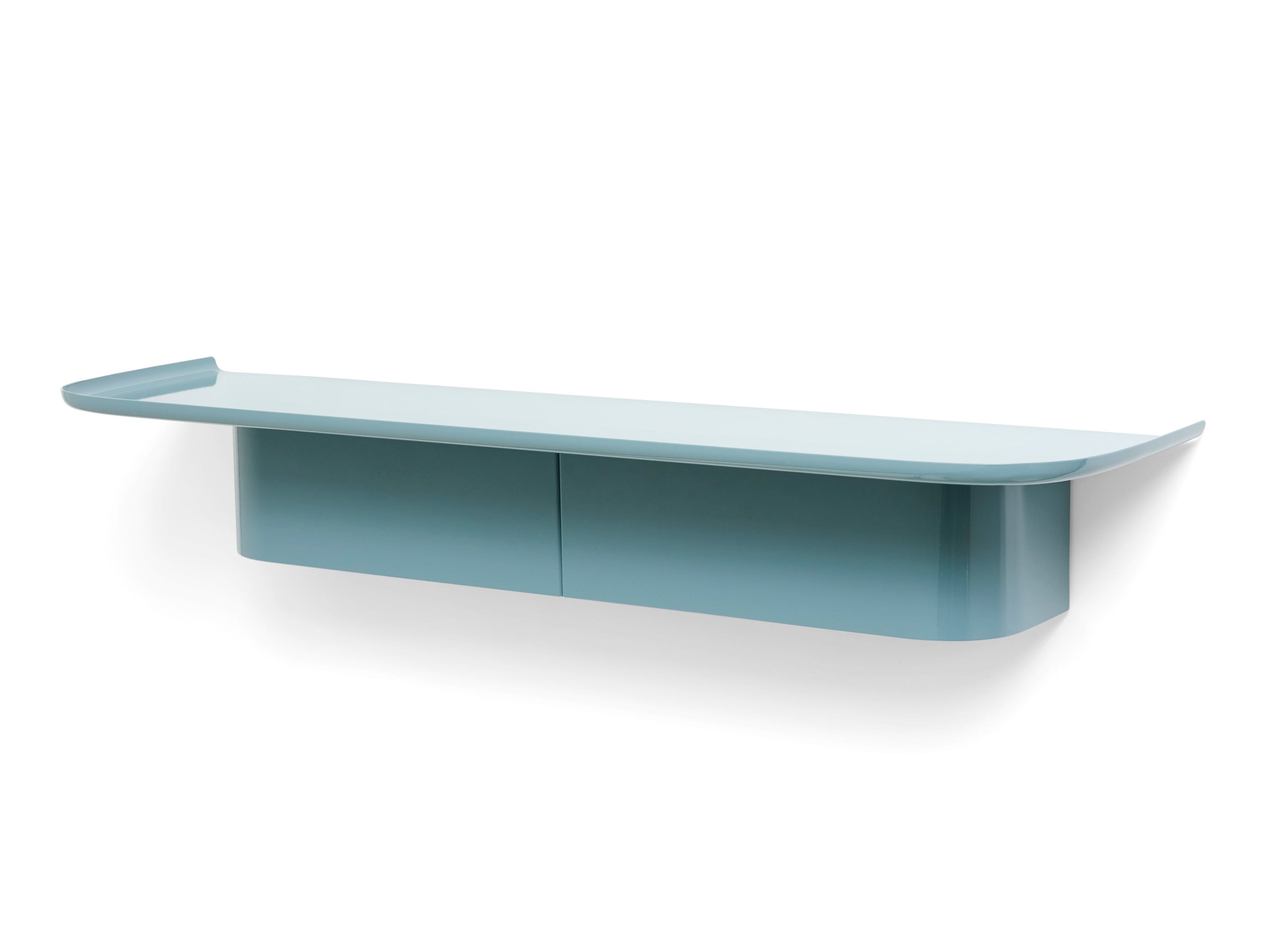 Korpus Shelf