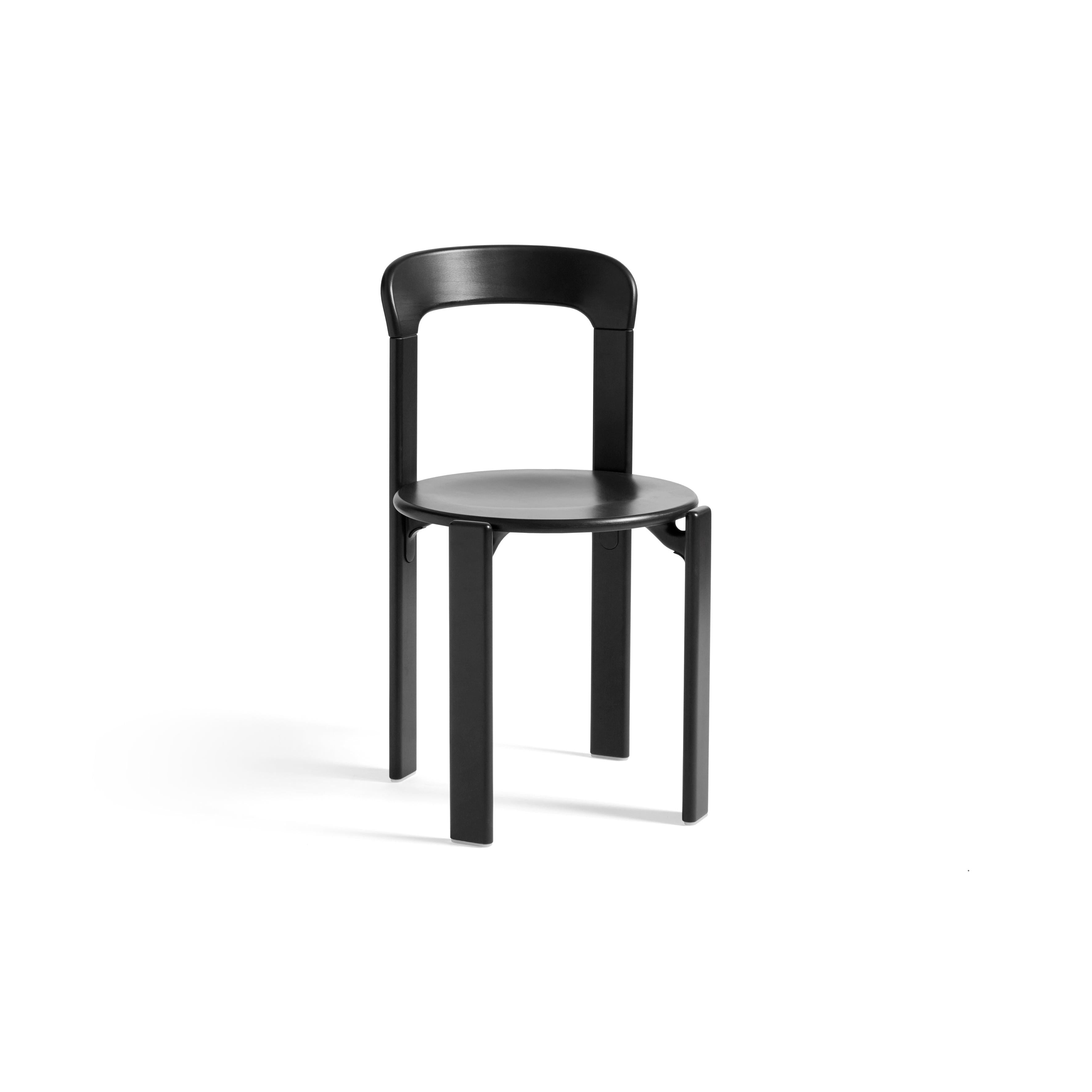 Rey Chair - HAY – industrialkonzept