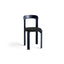 Tiefblau. Steelcut 190