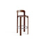 Umber brown