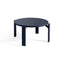 Tiefblau
