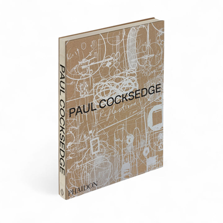 Paul Cocksedge: Reflections – Phaidon