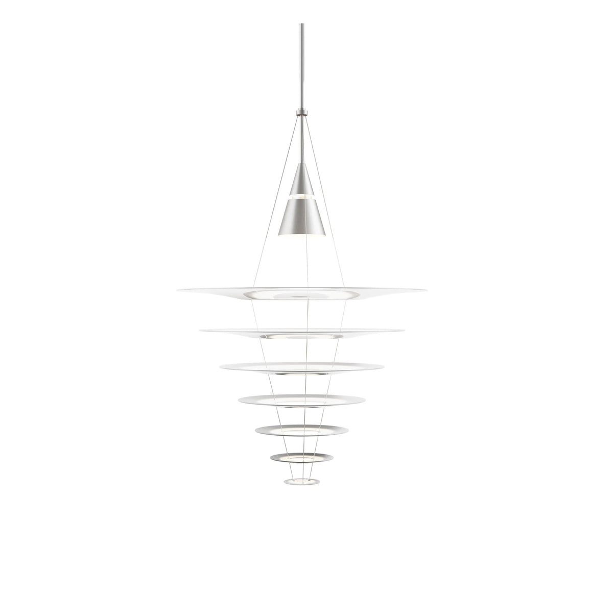 Enigma Pendant Light – Louis Poulsen – view 18