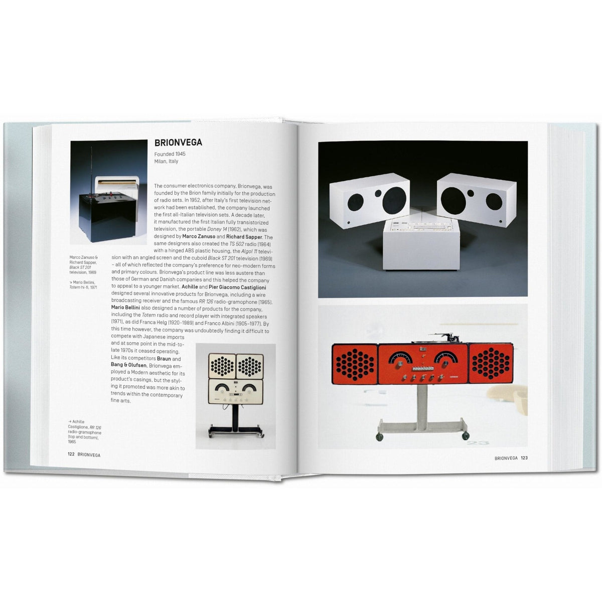 Industrial Design A–Z - Bücher - Taschen Verlag – view 4