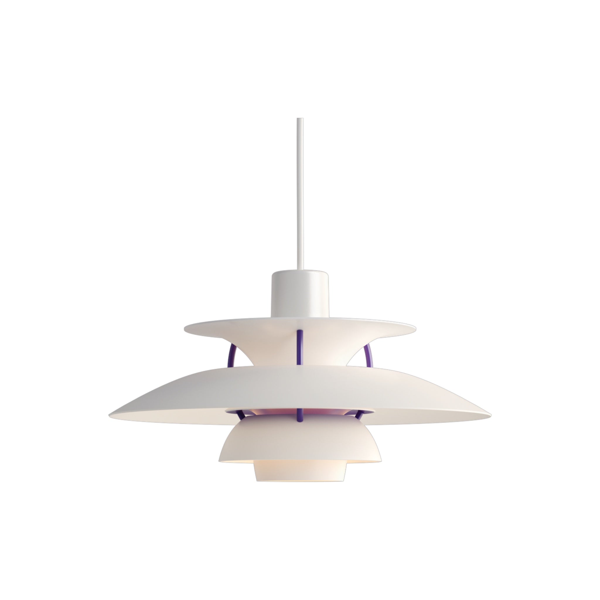 PH 5 Mini Pendelleuchte