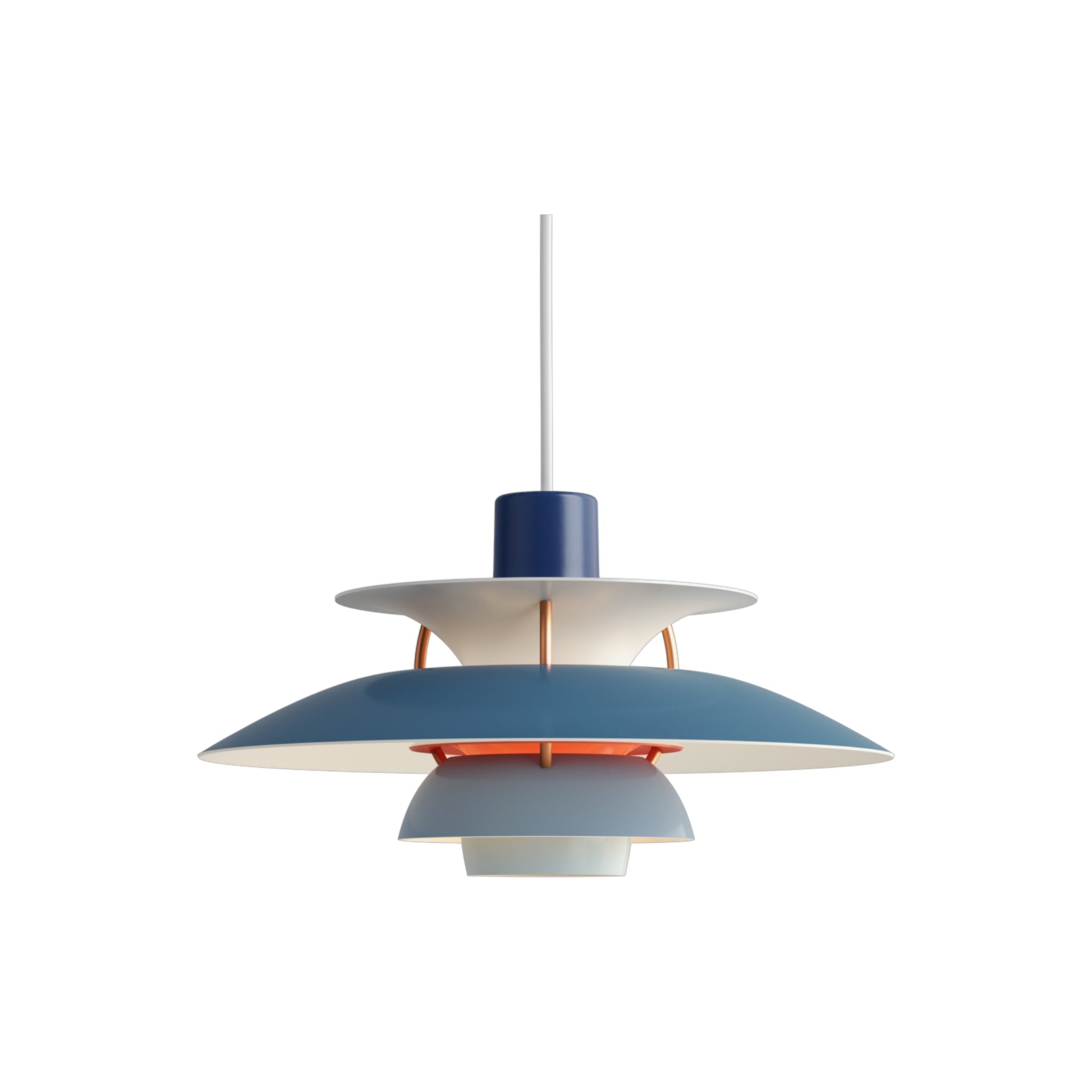 PH 5 Mini Pendelleuchte